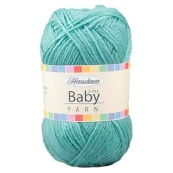 Herrschners 2-Ply Baby Yarn-Bag Of 10 Yarn Pack