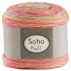 Soho Playful-Bag Of 10 Yarn Pack
