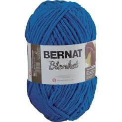 Bernat Blanket Coastal Collection-Bag/2 Yarn Pack