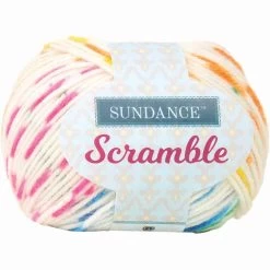Sundance Scramble-Bag Of 5 Yarn Pack