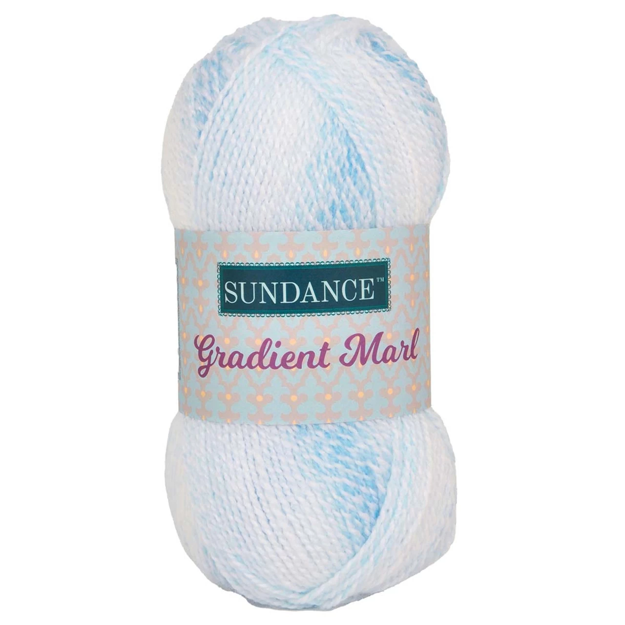 Sundance Gradient Marl-Bag Of 5 Yarn Pack
