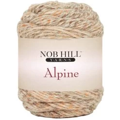Nob Hill Alpine-Bag Of 5 Yarn Pack