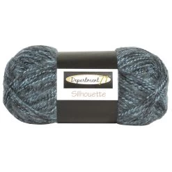Department 71 Silhouette-Bag Of 5 Yarn Pack