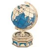 Robotime The Globe Model - Wood