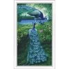 PixelHobby Peacocks Mosaic Art Kit