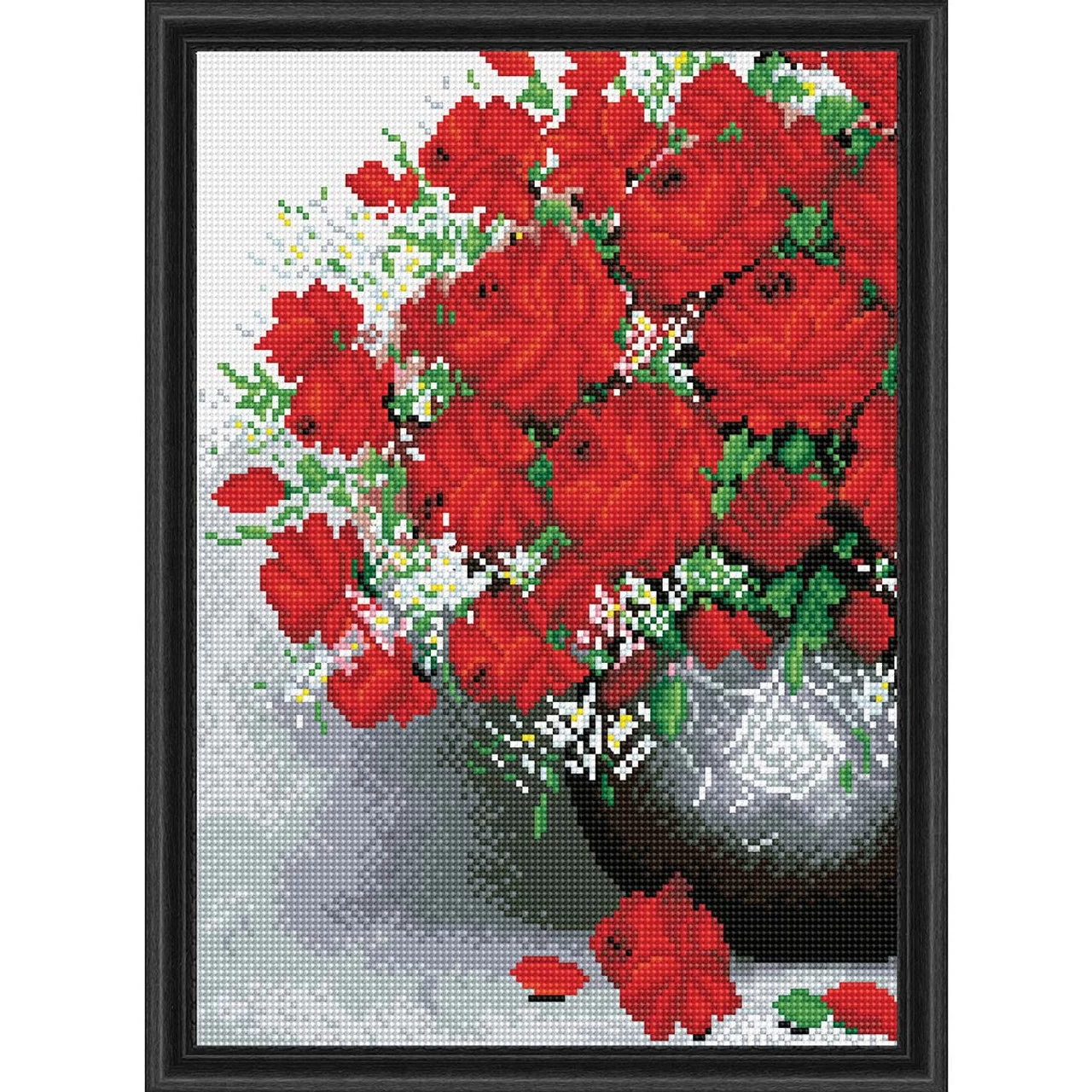 Diamond Dotz Classical Arrangement Diamond Painting