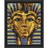 PixelHobby King Tut Mosaic Art Kit