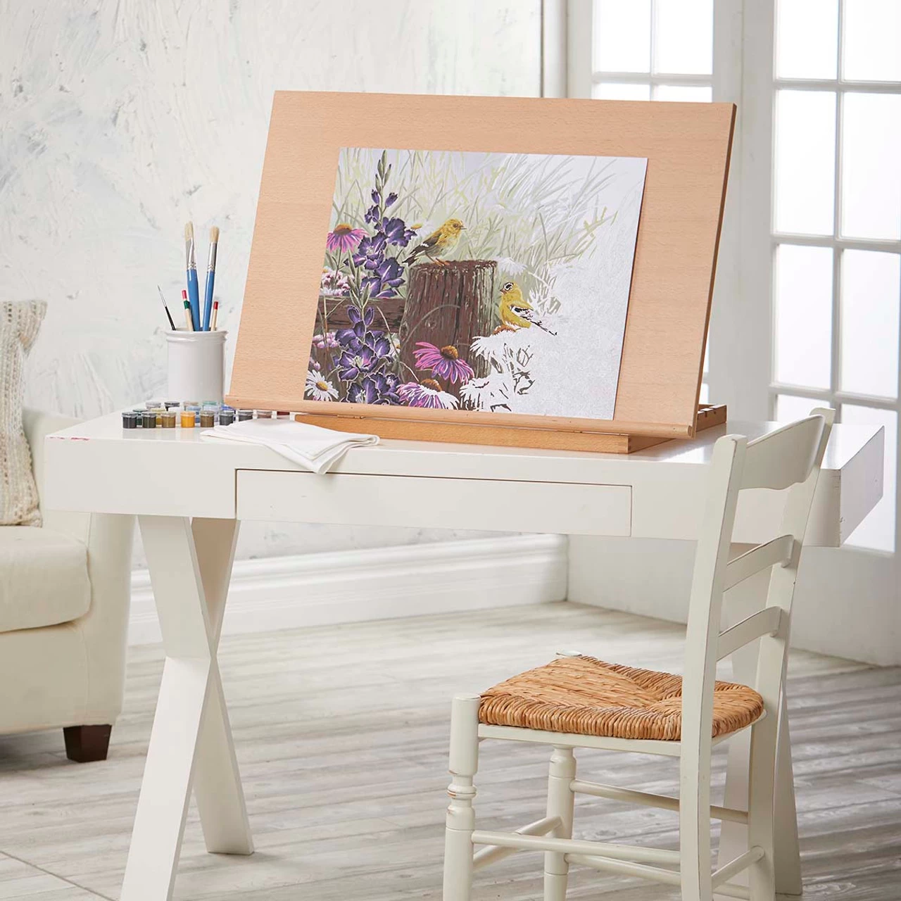 Herrschners Craft Easel Accessory - Image 4