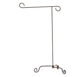 Herrschners Flag Pole Stand Accessory