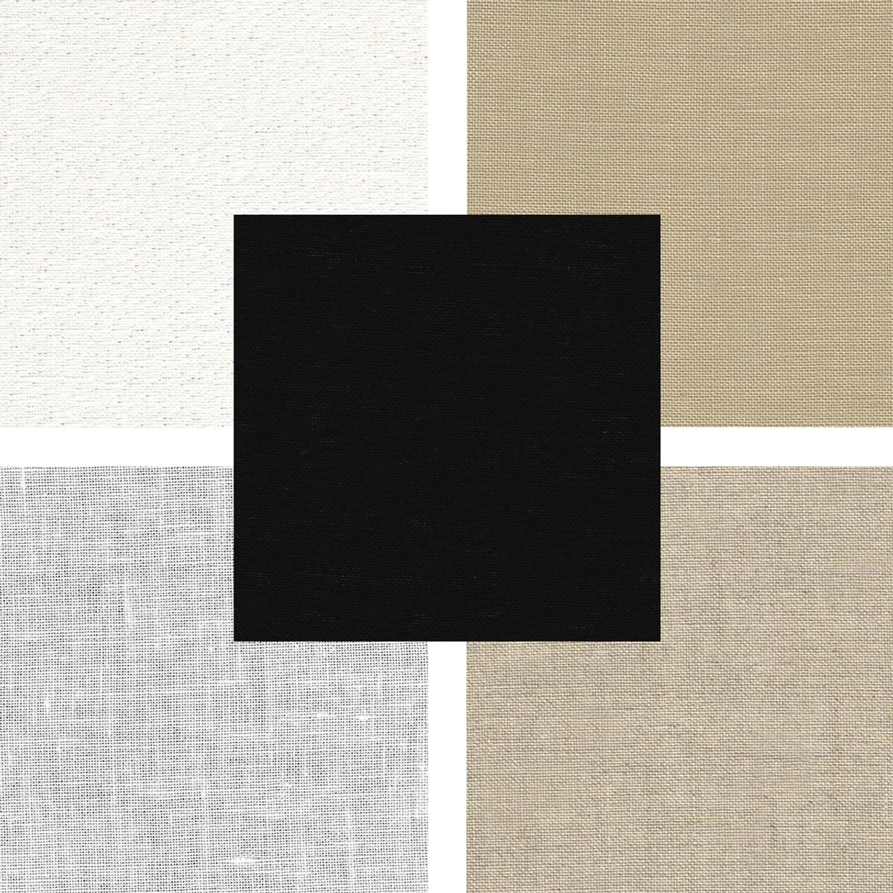 Zweigart 32ct. Belfast 19x27" Needlework Fabric