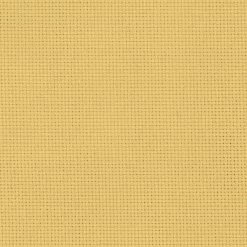Wichelt Imports, Inc. 16-Ct. Riviera Gold Aida Cloth Needlework Fabric