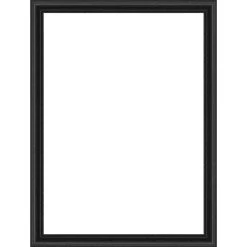 Herrschners Black 13 X 18" (33 X 46cm) Sectional Frame