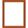 Herrschners Oak, 11 X 14" (28 X 36cm) Sectional Frame