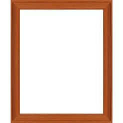 Herrschners Oak, 11 X 14" (28 X 36cm) Sectional Frame