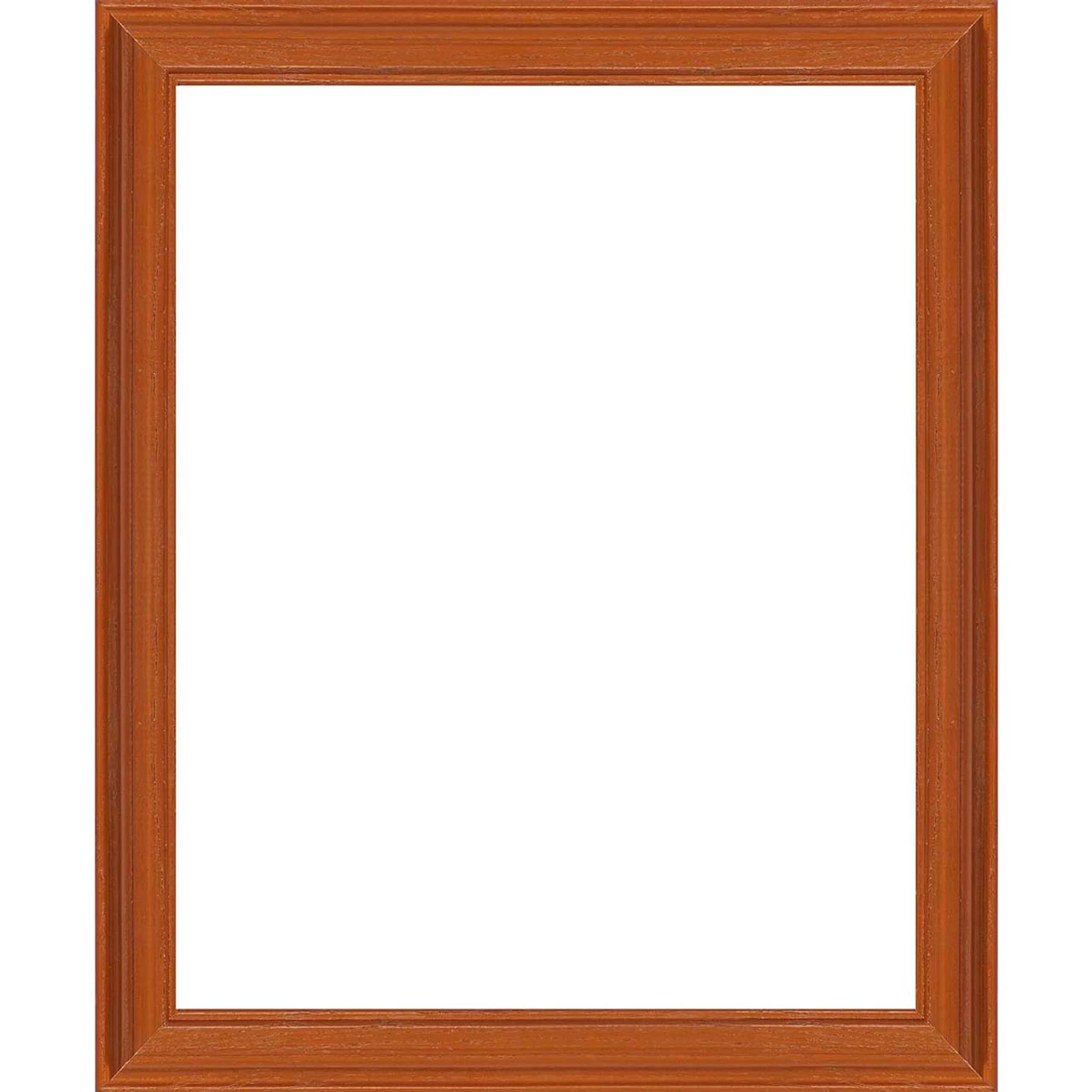 Herrschners Oak, 11 X 14" (28 X 36cm) Sectional Frame