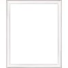 Herrschners White Frame 9 X 12" (22.9 X 30cm) Sectional Frame