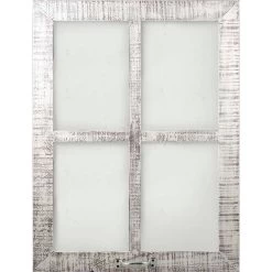 Herrschners 4-Pane Window Frame