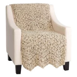 Caron Rich Ripple Afghan Crochet Kit
