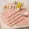 Village Yarn Simply Sweet Place Mats & Table Runner Yarn Kit