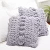 Soho Plush Pillows Yarn Kit