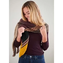 Premier® Premier Elena Wrap Yarn Kit