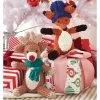 Premier® Premier Woodland Winter Buddies Yarn Kit