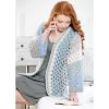 Premier® Premier Tranquility Kimono Crochet Kit