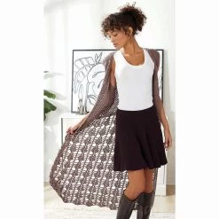Premier® Premier Ashanti Coverup Crochet Kit
