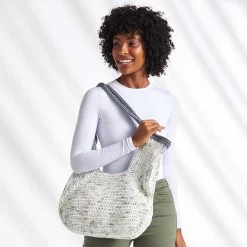 Premier® Premier Carryall Tote Crochet Kit