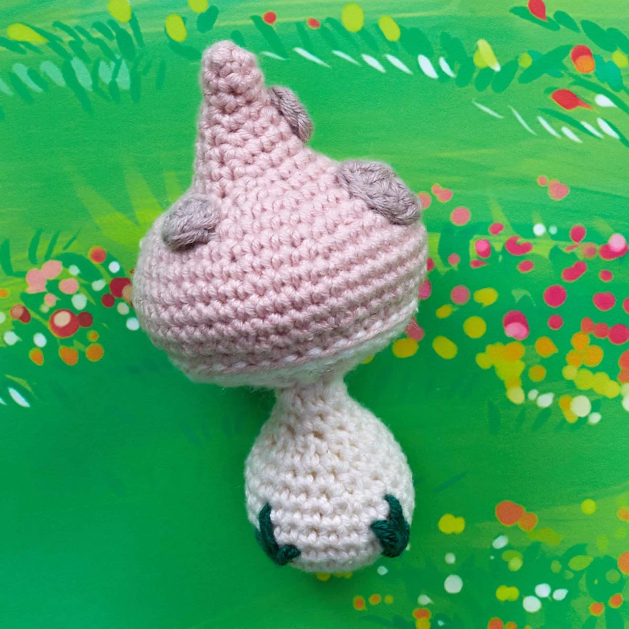 Premier® Premier Vintage Cotton Minikins Collection Crochet Kit - Image 2