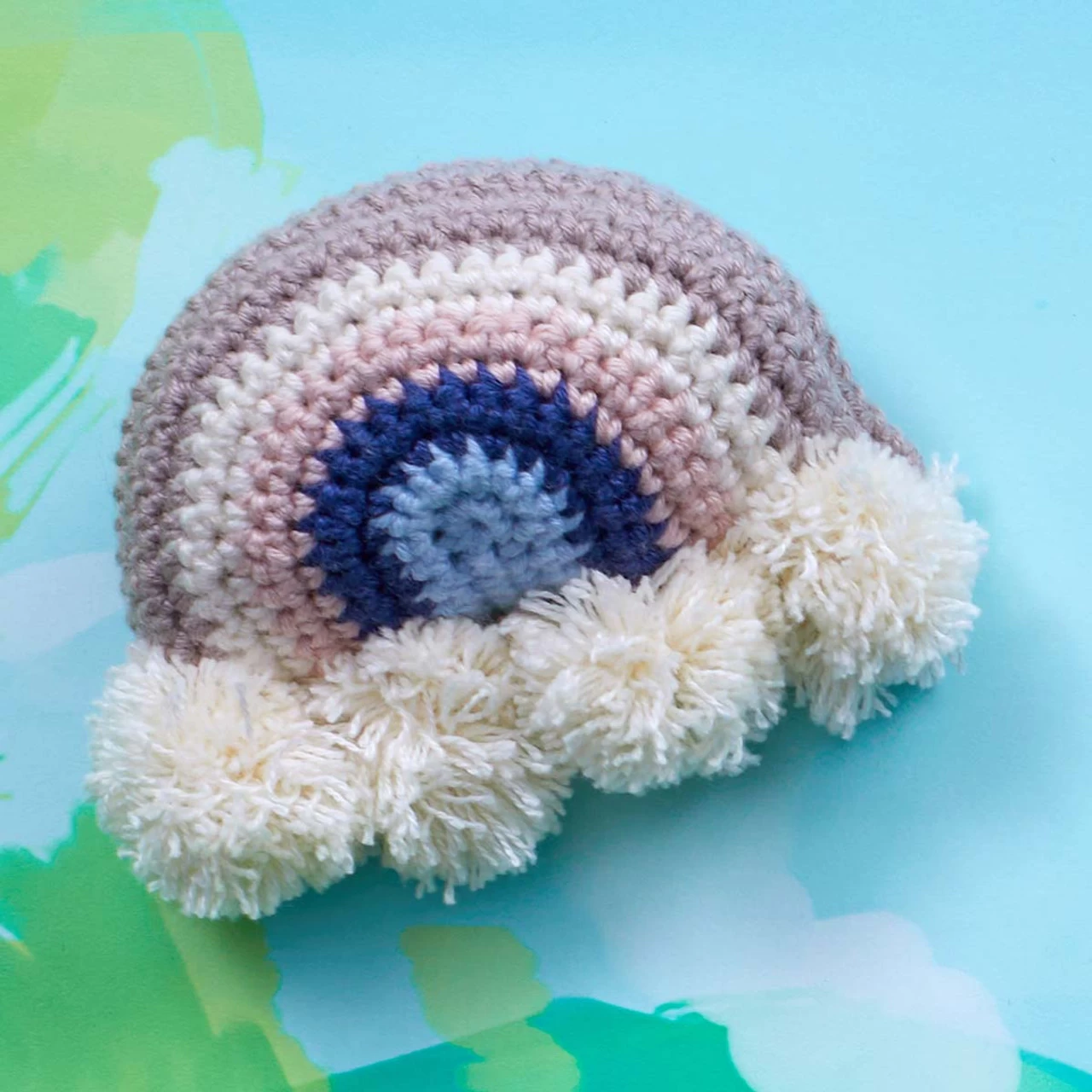 Premier® Premier Vintage Cotton Minikins Collection Crochet Kit - Image 3