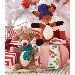 Premier® Woodland Winter Buddies-Buy Both & Save!