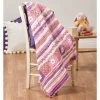 Herrschners Darling Grannies Blanket Crochet Kit