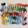 Herrschners Plastic Canvas Yarn 25Yds Complete Collection