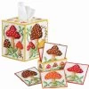 Herrschners Mushroom Set Plastic Canvas