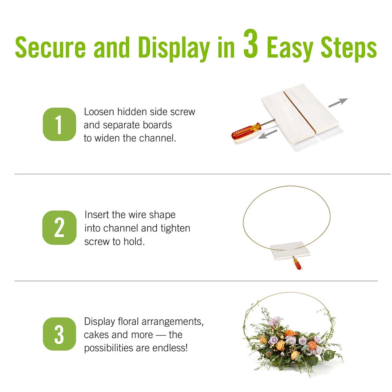 EZ Anchor Wire Shape Base - Image 3