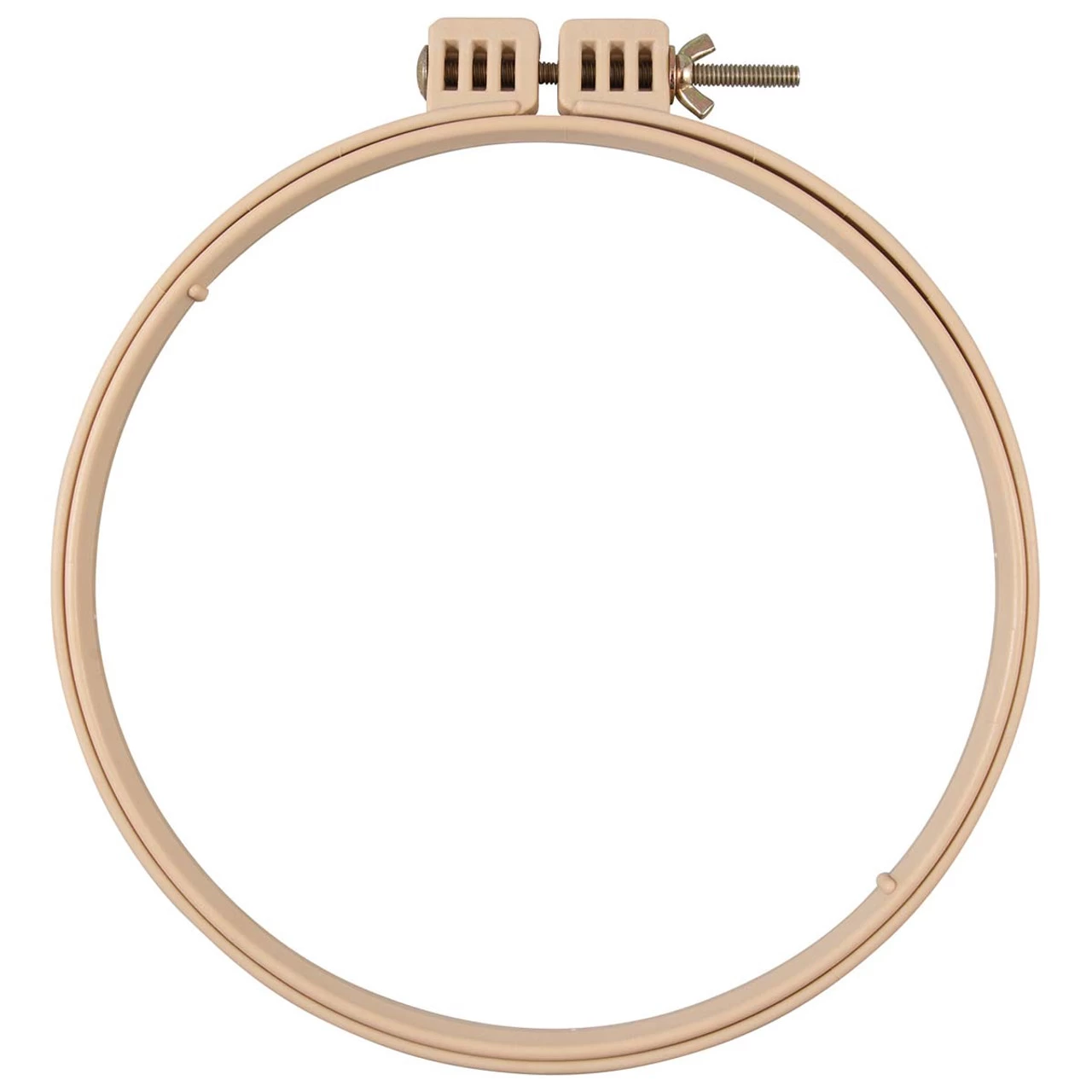 No-Slip Hoops 17"