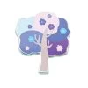 Annie's Bloomin Tree Needle Minder Accessory