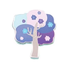 Annie's Bloomin Tree Needle Minder Accessory