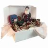 PROP-IT Acid-Free Needlework Storage Box, Medium
