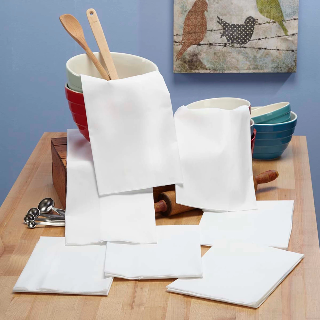 Premium Quality Flour Sack Towels