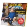 The Essential Guide To Machine Knitting Book