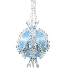 Herrschners Eugenie Princess Ornament Kit