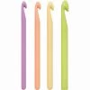 Boye Set Of Jumbo Crochet Hooks