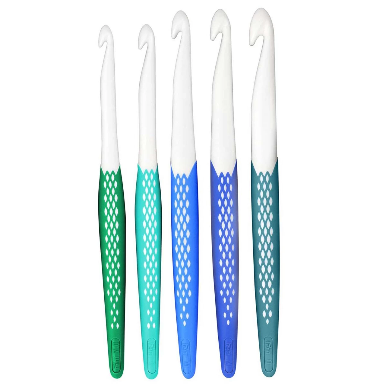 Prym Crochet Hook Set II