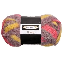 Department 71 Downy-Bag Of 5 Yarn Pack