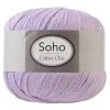 Soho Cotton Chic-Bag Of 10 Yarn Pack