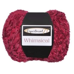 Department 71 Whimsical-Bag Of 5 Yarn Pack