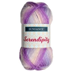 Sundance Serendipity-Bag Of 5 Yarn Pack