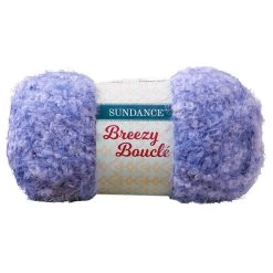 Sundance Breezy Boucle-Bag Of 5 Yarn Pack
